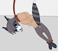 StraitJacket A-W Midna [BloomingDaemon]
