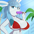 glaceon