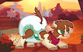 Them's Fighting Herds Collection