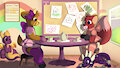 Omi Arts Part 2