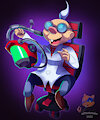 art trade e gadd
