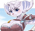 Rivet the Warrior