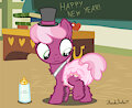 New Year 2023