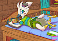 Tulin To The Pamps