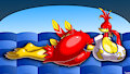 Kazooie 25th Anniversary by 9puzzle