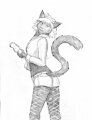 Metal Festival by Meowmere