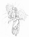 Parisa + Nina