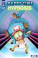 Happy Time Hypnosis - Cover