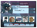 McFan's ArtFight 2023