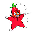 Alit's snow outfit