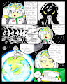 DIMENSIONAL BORDERS part2 by EROSART