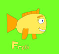Freddi Fish