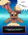 Horny Idiot by WicketRIN
