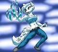 Ice Attack! (Zeex (Slightly Older))