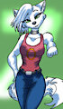 Fistbump (Zeex (Slightly Older))