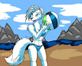 Beach Time! (Zeex (Slightly Older))