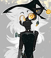 Silvia Moriarty the enchantress
