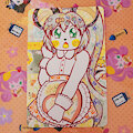 Maid Cafe Jacklyn