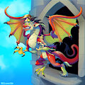 [COM] The Princess's Escape