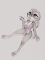 leotard judy by Lilotte
