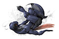 Patreon freebies by Gigren
