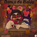 Kissing Booth Pug (2020) by Puggy