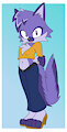 Duchess Mau by ChaosSonic1