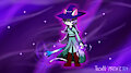 Arcane Witch