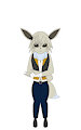 Salvo Eevee