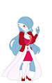 Coraline Gardevoir