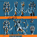 SlipFang reference