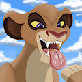 Vitani's snack [Commission]