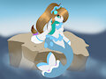 Lauren Gem the primarina