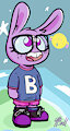 4Ball Got a big head