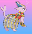 Performer Style Espeon