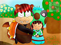NancyXSidney