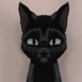 Profile Picture on Furaffinity by MightBeRight234