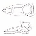 2006 Pointy Shoes