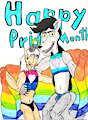 Happy Pride Month