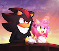 Shadamy Princess Island by WolfCoffee