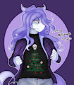 Cera Christmas Gift by caty64