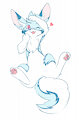 Racefox being cute SFW [by Ancesra] by BlackFennekin