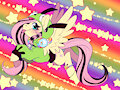 Fluttergirshy