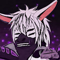 (C) - Oni Mask