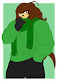 Maintaining A Large Echidna's Warmth