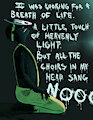 Breath of Life