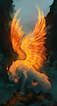 Artfight - NargilFlameWolf