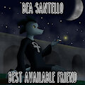 Best Available Friend by SketchEms