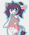 Daily Doodle 07/01/2023 by CubCore