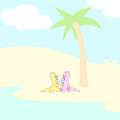 Beach Buddies!